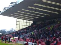 LNER Stadium (Sincil Bank Stadium)