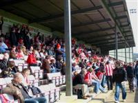 LNER Stadium (Sincil Bank Stadium)