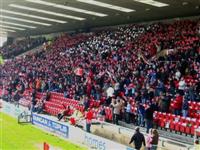 LNER Stadium (Sincil Bank Stadium)