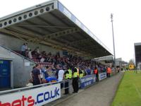 Sixfields Stadium