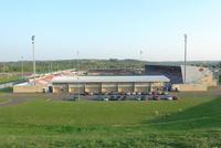 Sixfields Stadium