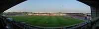 Sixfields Stadium