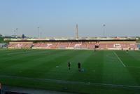 Sixfields Stadium