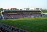 Sixfields Stadium