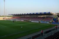 Sixfields Stadium