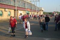 Sixfields Stadium