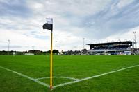 South Kesteven Sports Stadium (The Meres)