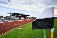 South Kesteven Sports Stadium (The Meres)