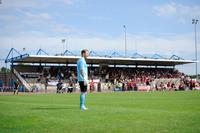 South Kesteven Sports Stadium (The Meres)