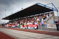 South Kesteven Sports Stadium (The Meres)