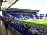 St Andrew's Trillion Trophy Stadium