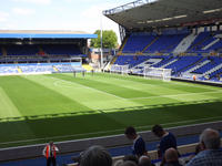 St Andrew's Trillion Trophy Stadium