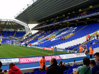 St Andrew's Trillion Trophy Stadium