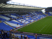 St Andrew's Trillion Trophy Stadium