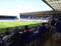 St Andrew's Trillion Trophy Stadium