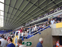 St Andrew's Trillion Trophy Stadium