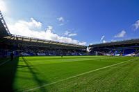 St Andrew's Trillion Trophy Stadium