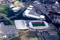 Totally Wicked Stadium (St Helens Stadium)