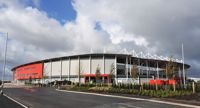 Totally Wicked Stadium (St Helens Stadium)