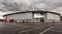 Totally Wicked Stadium (St Helens Stadium)