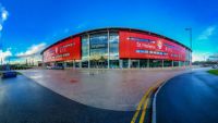 Totally Wicked Stadium (St Helens Stadium)