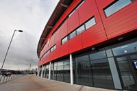 Totally Wicked Stadium (St Helens Stadium)