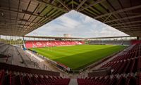 Totally Wicked Stadium (St Helens Stadium)