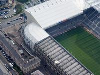 St. James’ Park