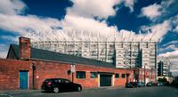 St. James’ Park