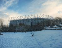 St. James’ Park