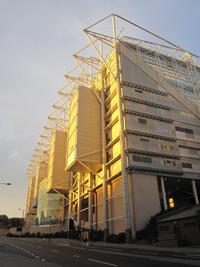 St. James’ Park