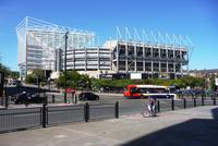 St. James’ Park