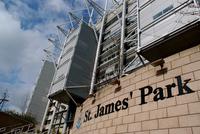 St. James’ Park