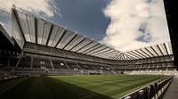 St. James’ Park