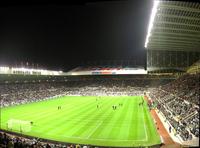 St. James’ Park