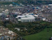 St. James’ Park