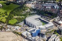 St. James’ Park