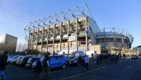 St. James’ Park