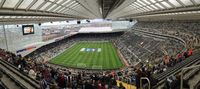 St. James’ Park