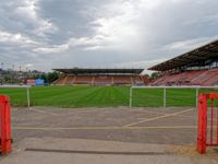 St James Park, Exeter