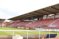 St James Park, Exeter