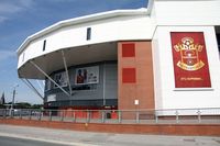 St. Mary’s Stadium