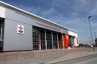 St. Mary’s Stadium