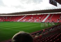 St. Mary’s Stadium