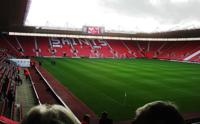 St. Mary’s Stadium