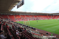 St. Mary’s Stadium