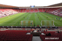 St. Mary’s Stadium