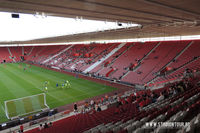 St. Mary’s Stadium