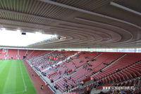 St. Mary’s Stadium