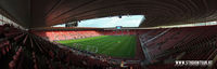 St. Mary’s Stadium